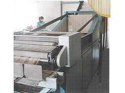 自動滾刀切面機(jī)在鄭州食品機(jī)械設(shè)備配件制造中的關(guān)鍵作用