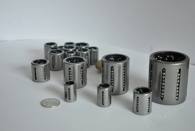 現(xiàn)貨庫(kù)存LM系列直線軸承 機(jī)械設(shè)備及配件的可靠選擇，當(dāng)天發(fā)貨保障效率