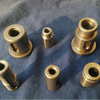 粉末冶金技術(shù)在汽車(chē)減震器配件制造中的應(yīng)用與優(yōu)勢(shì)